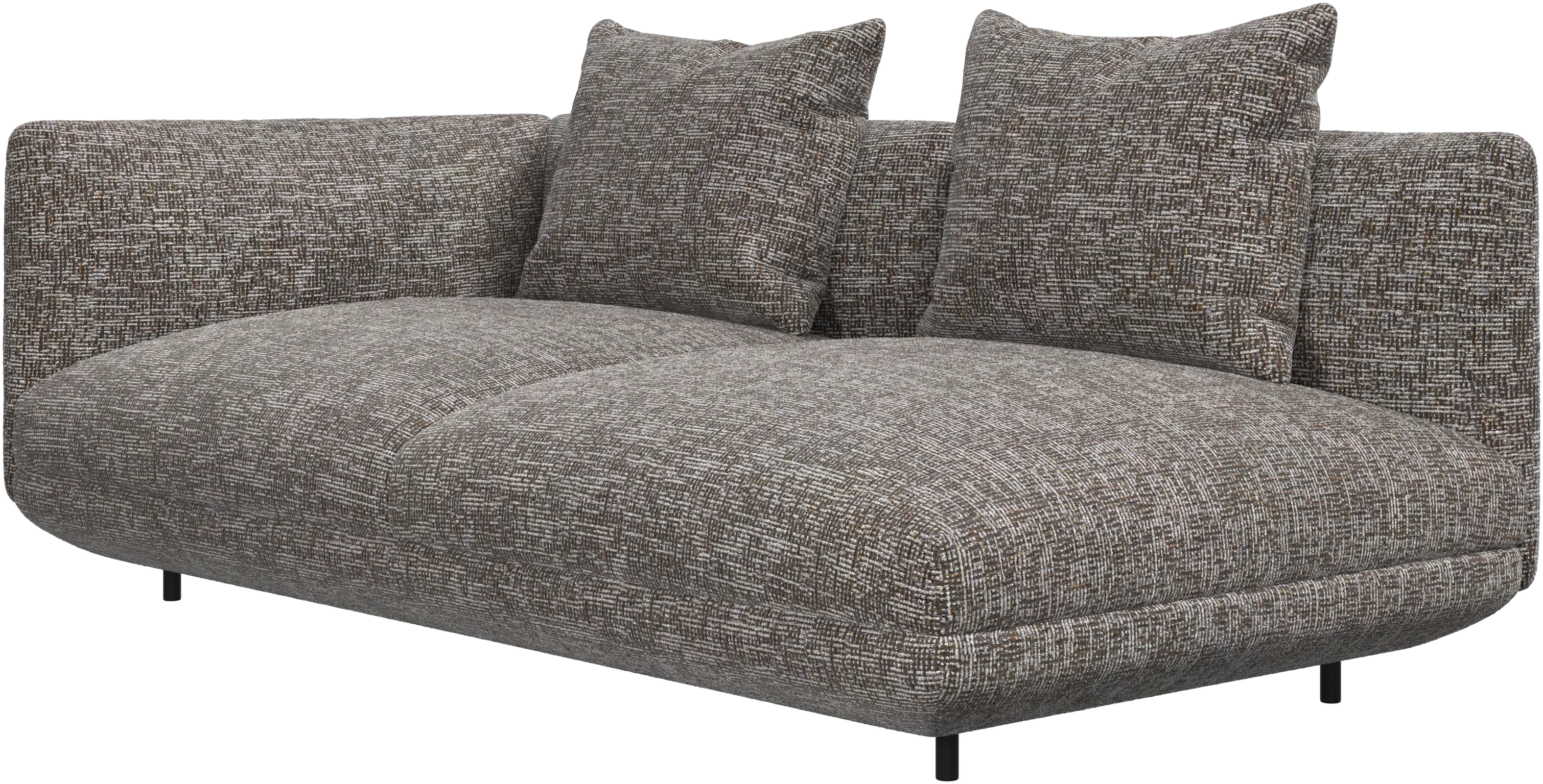 Salamanca 2人掛け ソファ、左アームレスト | Modular sofa Salamanca 2人掛け ソファ、左アームレスト | Modular sofa